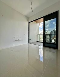 Jalan Kemaman (D12), Condominium #495887631